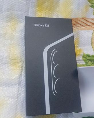 Samsung Galaxy S26