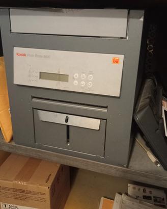 Stampante Kodak 6800