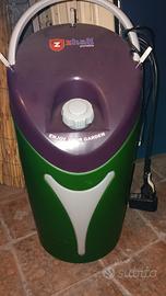 apparecchio x caccia zanzare 