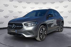 Mercedes-Benz GLA 200 d Automatic Sport Plus ...