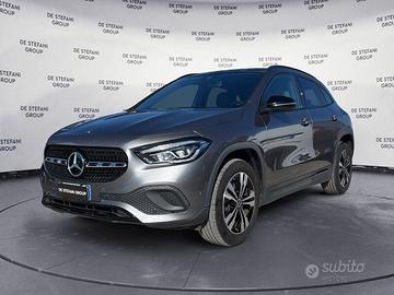 Mercedes-Benz GLA 200 d Automatic Sport Plus ...