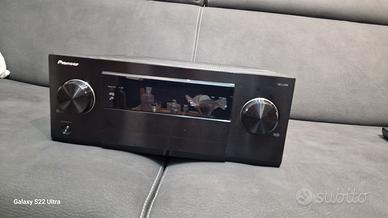 Sintoamplificatore Pioneer sc lx 58 