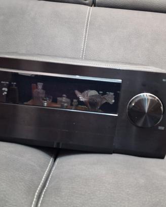 Sintoamplificatore Pioneer sc lx 58 