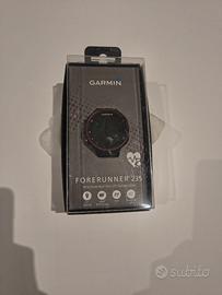 Garmin forerunner 235
