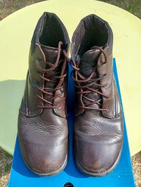 Scarpa stivaletto Tecnica 44