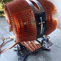 Asus Silent Knight II