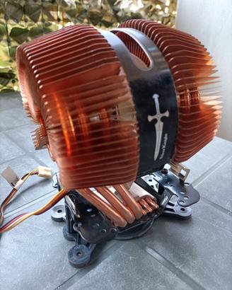 Asus Silent Knight II