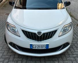 LANCIA YPSILON GPL 1.2