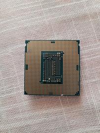 processore INTEL I7