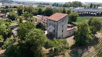 CASA INDIPENDENTE A SAN MARTINO BUON ALBERGO