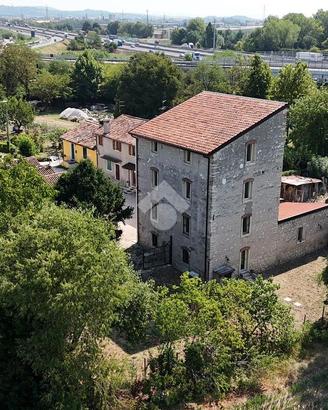 CASA INDIPENDENTE A SAN MARTINO BUON ALBERGO