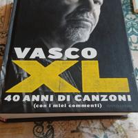 inedito libro di vasco Rossi