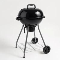 Barbecue a Carbone - NUOVO, MAI USATO