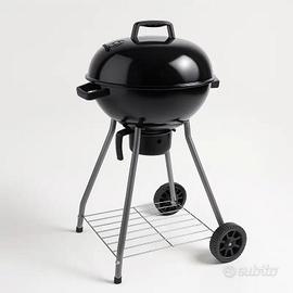 Barbecue a Carbone - NUOVO, MAI USATO