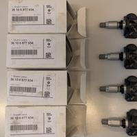 Sensori pressione gomme TPMS RDC Bmw f40