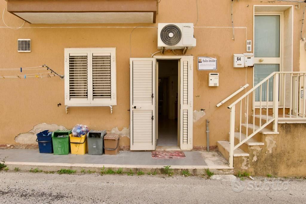 Appartamento – Ragusa, Marina di Ragusa - Vista 2