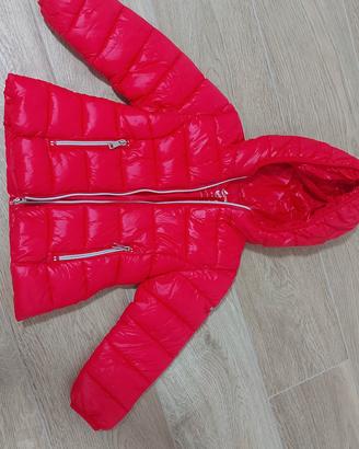 Giacca invernale bambina 4 anni