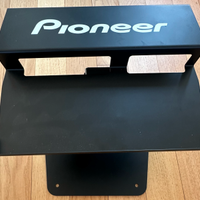 Pioneer Rmx 1000 stand