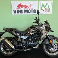SYM NH 125 TRAZER - 600KM