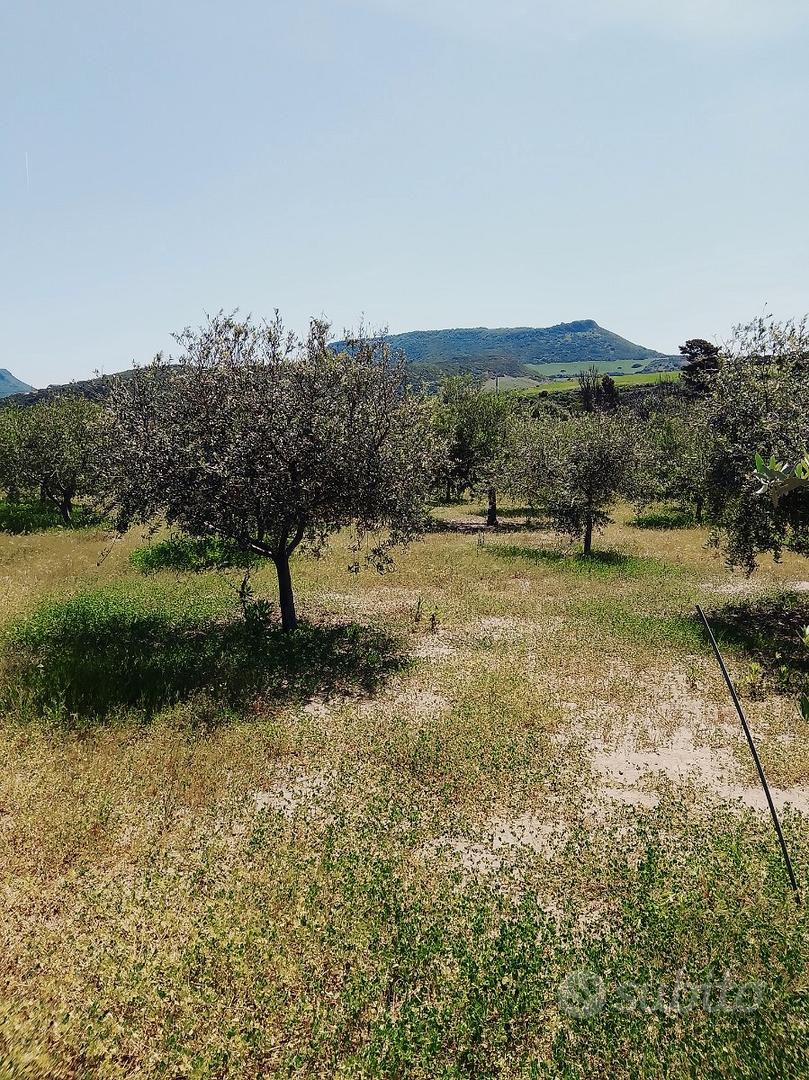 Terreno Malafama - Vista 3