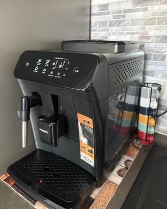 Philips caffè espresso serie 800