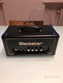 testata Blackstar HT-1RH