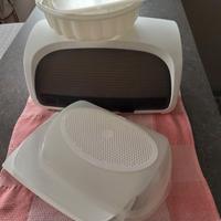 contenitori Tupperware