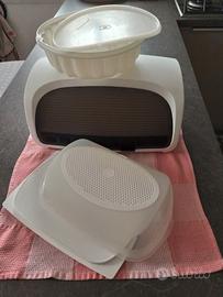 contenitori Tupperware