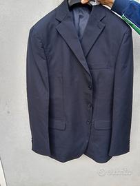 Giacca Uomo 100% Lana