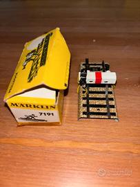 Marklin 7191 prellbock