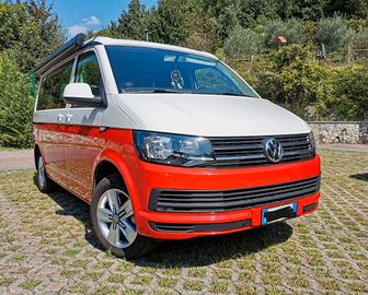 California beach 4 motion