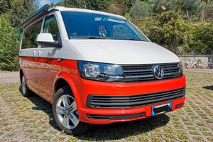 California beach 4 motion