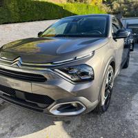 CITROEN C4 PureTech 130 S&S EAT8 Shine