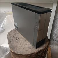 PC Acer con mouse e tastiera 