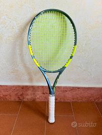 Babolat pure aero 98