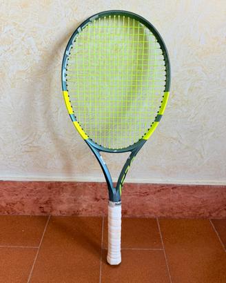 Babolat pure aero 98