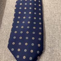 Cravatta uomo E. Marinella