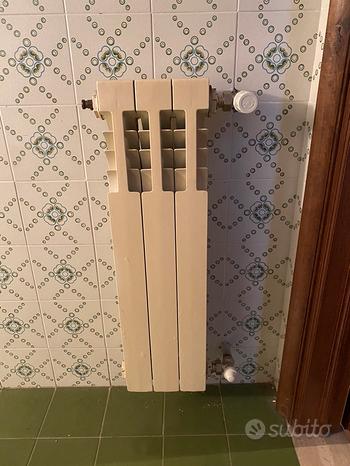 Termosifone in alluninio - radiatore