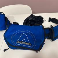 Marsupio da moto ACERBIS