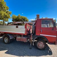 Camion Fiat 50NC