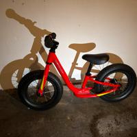 Balance bike Specialized Hotwalk 12” alluminio