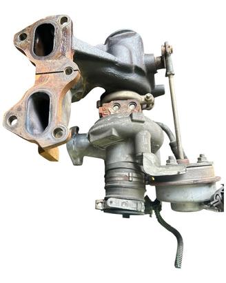 TURBINA FIAT Panda 3° Serie 312A2000 TwinAir 900