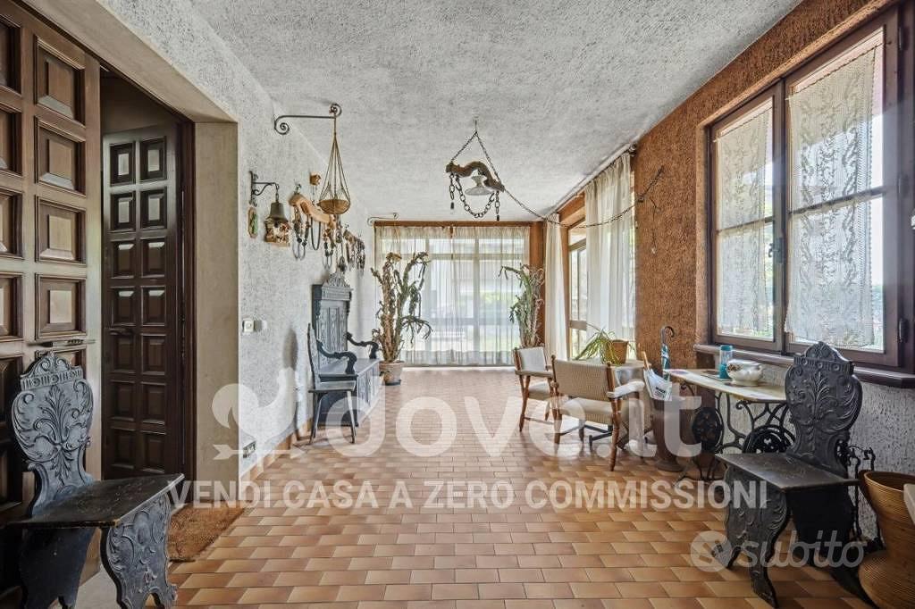 Casa – Monselice - Vista 4