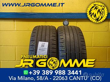 195/55/15 CONTINENTAL Estive 70%