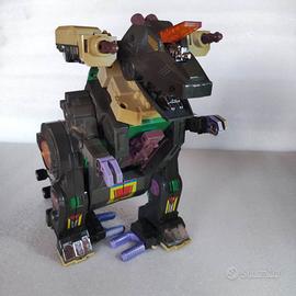 Trypticon - Transformers Legends