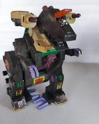 Trypticon - Transformers Legends