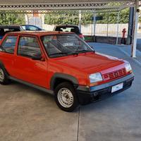Renault R 5 GT turbo "Cup"