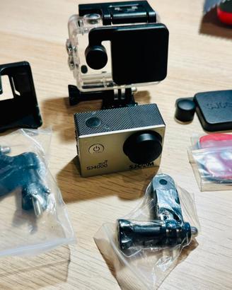 Videocamera Action Cam SJCAM SJ4000 WiFi 1080p