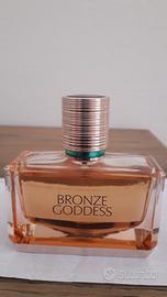 Profumo donna Estee Lauder Bronze goddess 50ml edp
