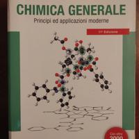 Chimica generale 9788829929337